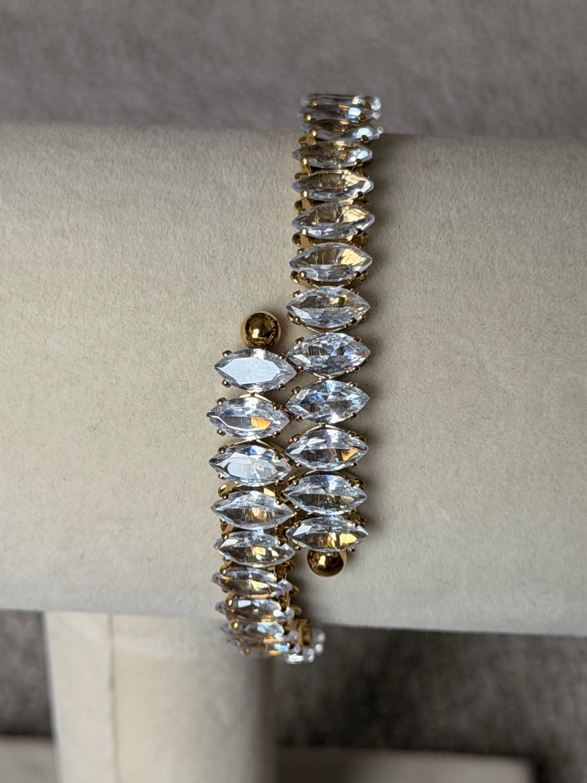 The Regent Cuff