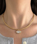 The Oracle Necklace
