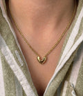 The Aegis Necklace