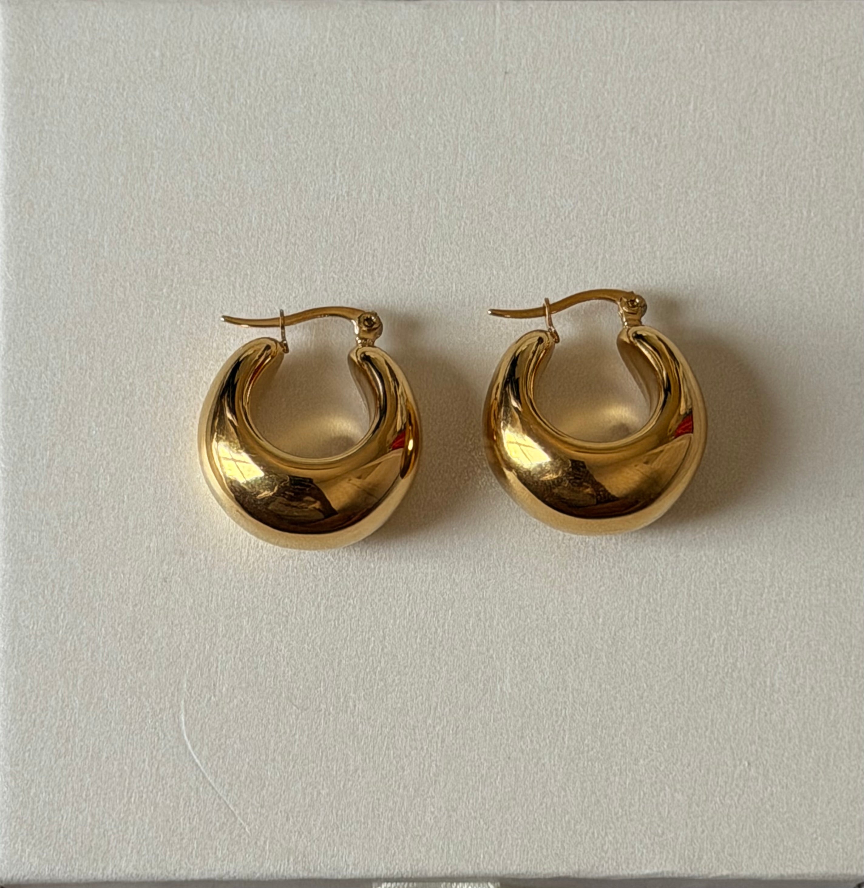 Élan Hoops