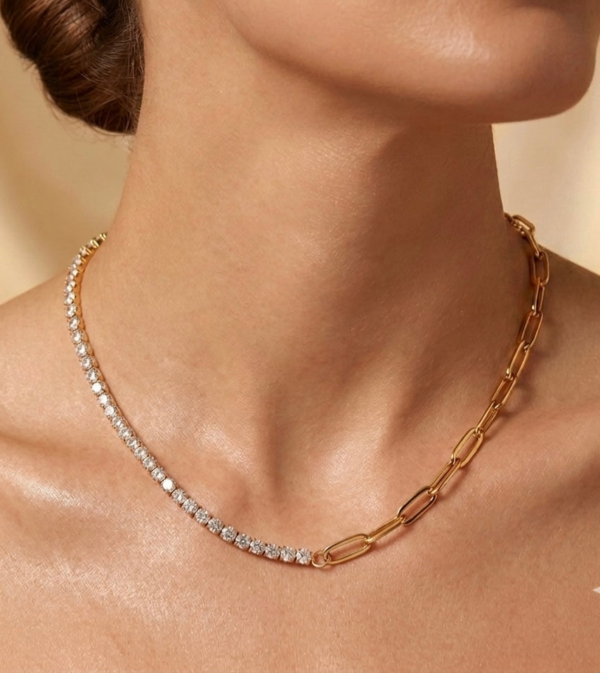The Equinox Necklace