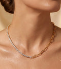 The Equinox Necklace