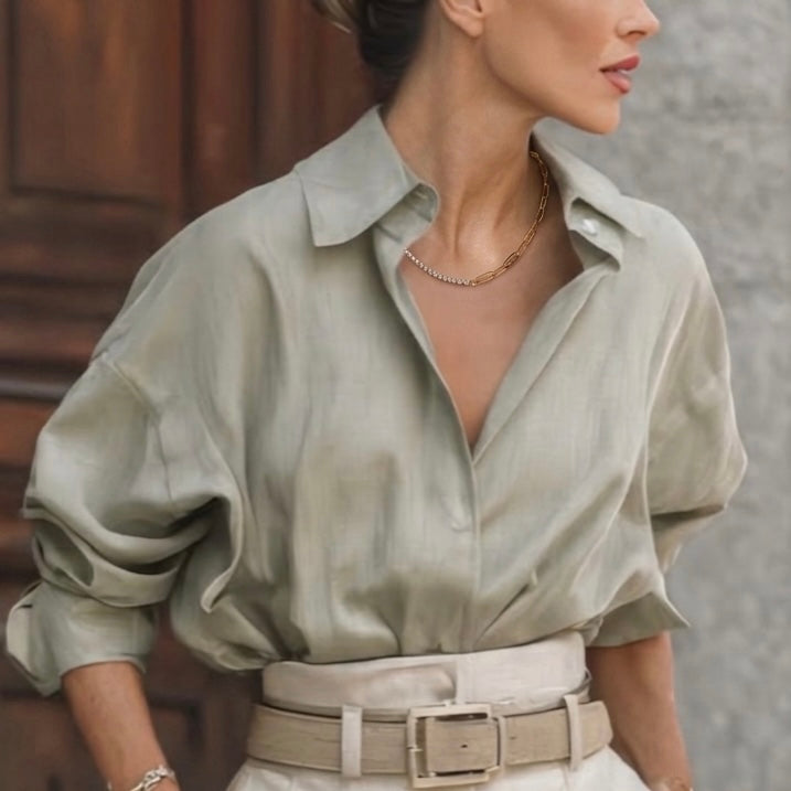 The Equinox Necklace