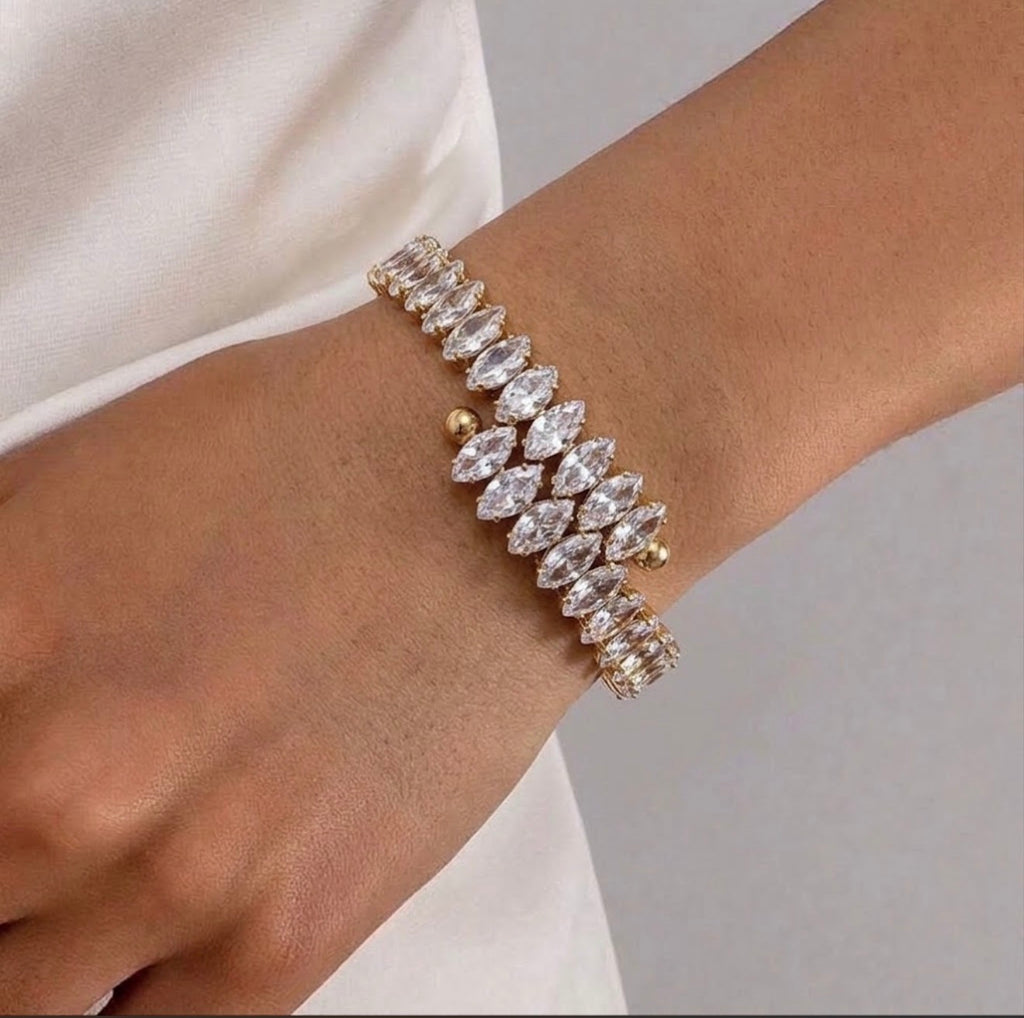 The Regent Cuff