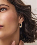 The Seraphina Hoops