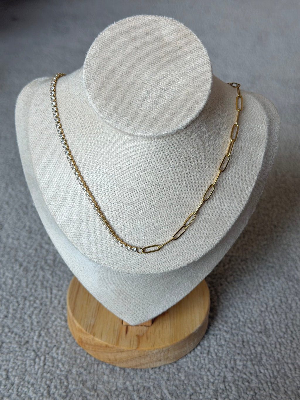 The Equinox Necklace