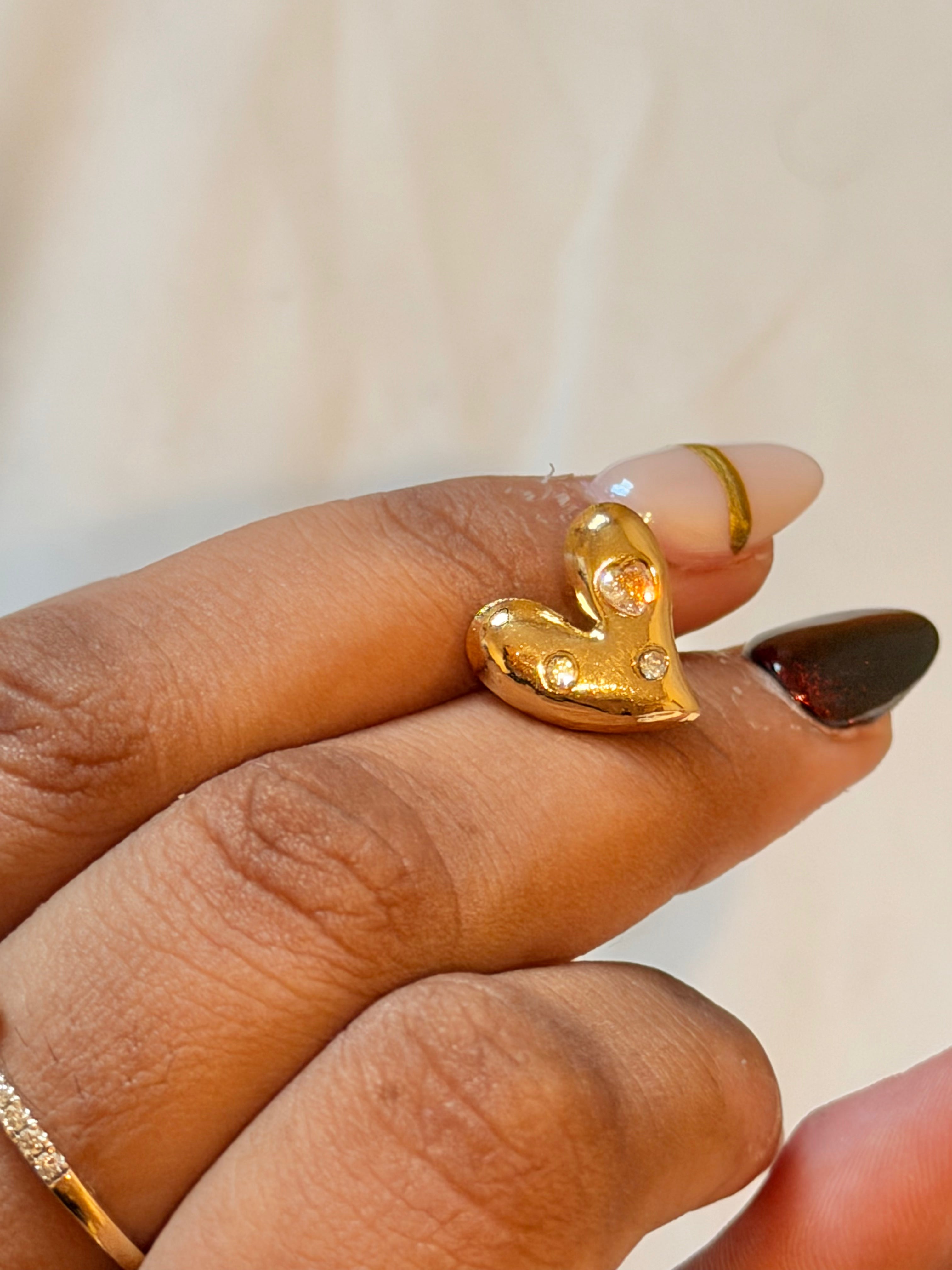 The Heirloom