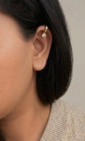 Vespera Earcuffs