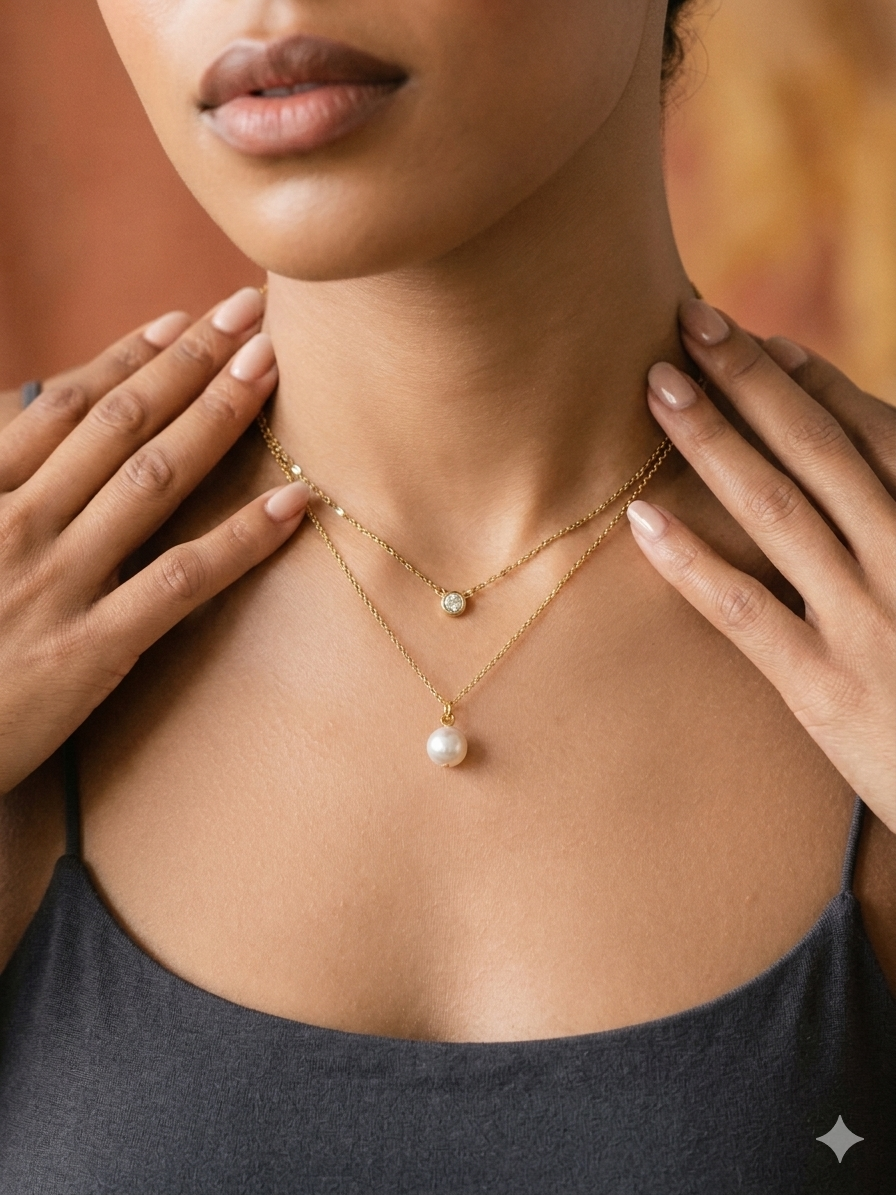 The Mireya Necklace