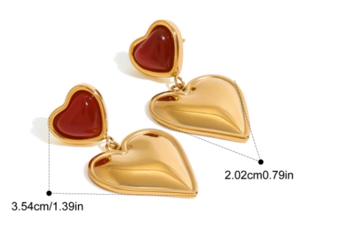 The Vintage Coeur