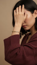 Lumiere Halo Bracelet