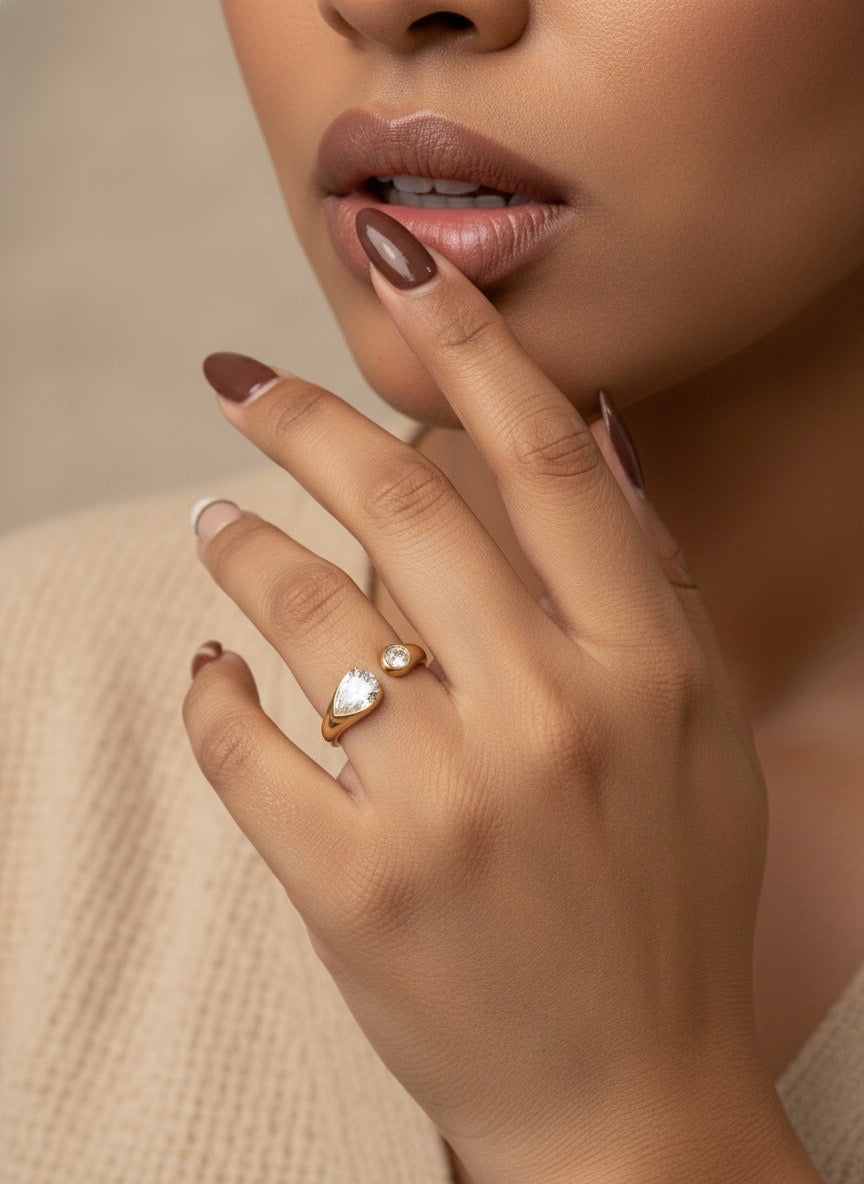 The Valora Ring