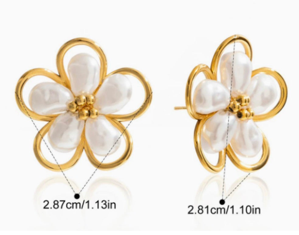 The Aphrodite Flower