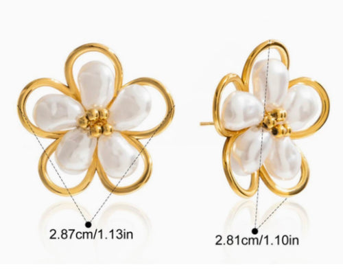 The Aphrodite Flower