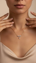 The Selene Necklace