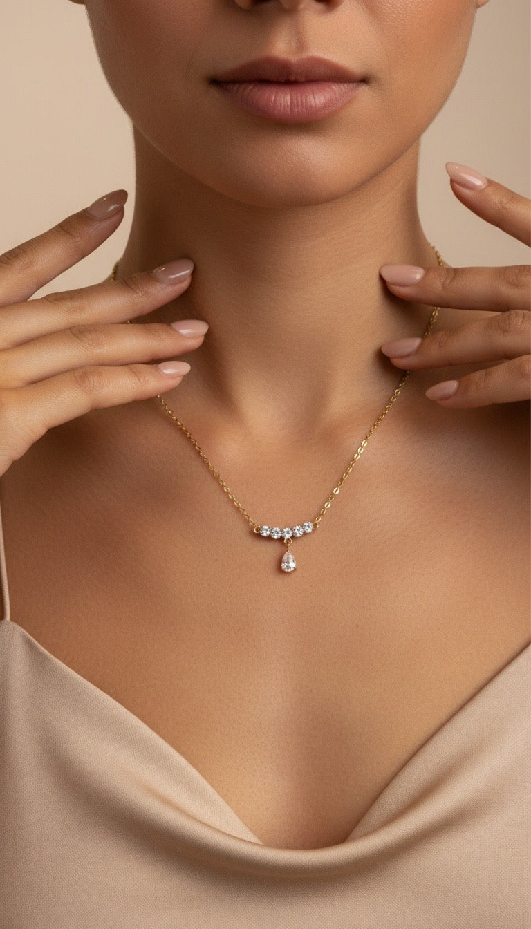 The Selene Necklace