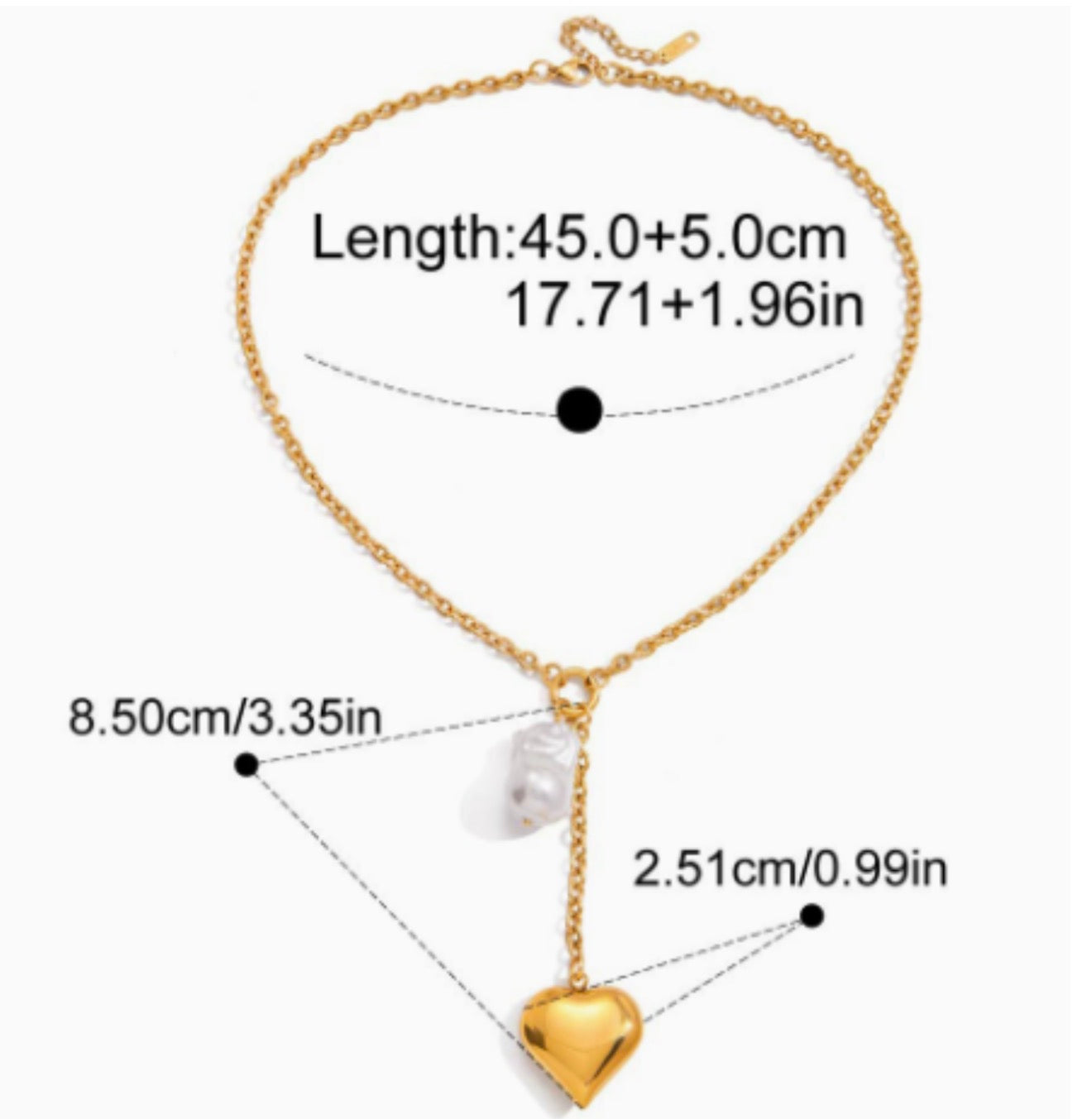 The Calista Necklace
