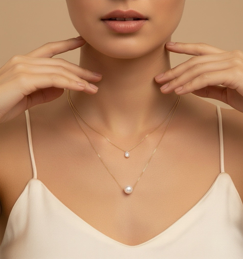 The Evelina Necklace