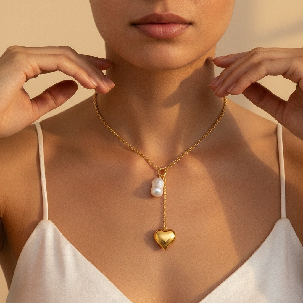 The Calista Necklace