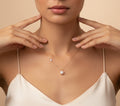 The Pearline Necklace