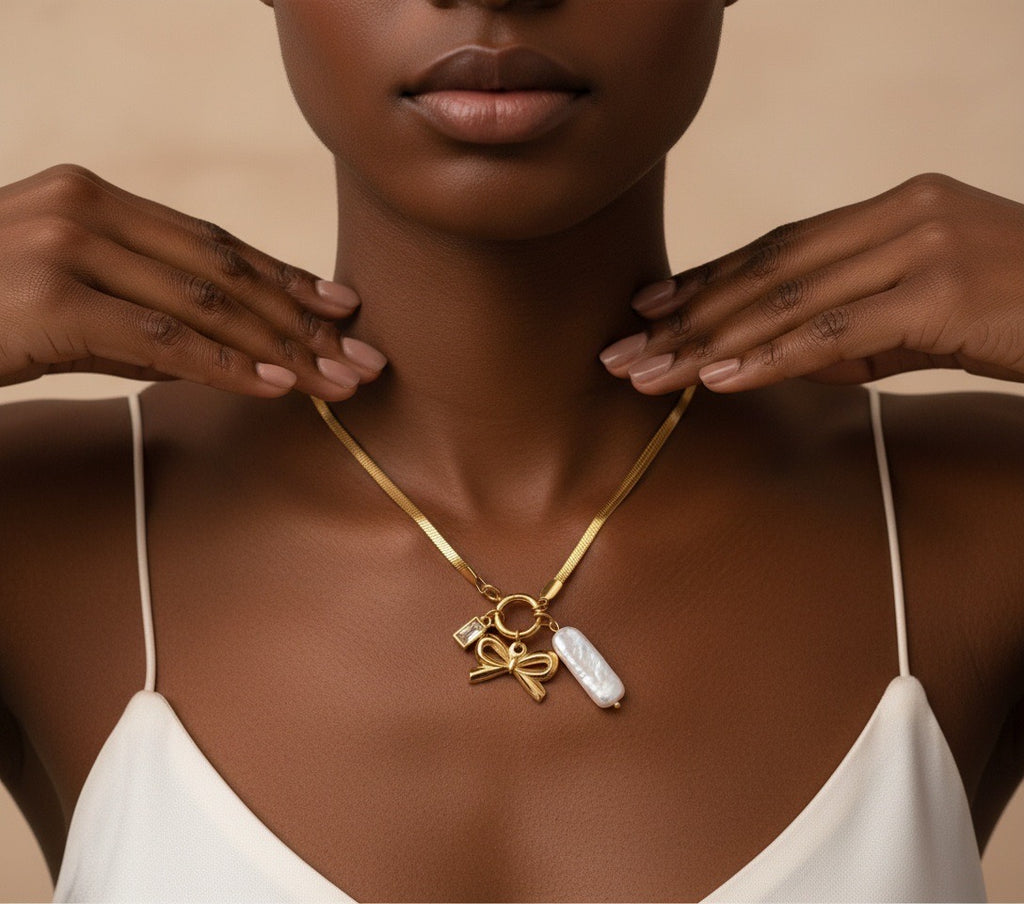 The Isolde Necklace
