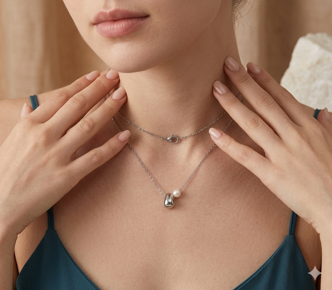 The Mireya Necklace