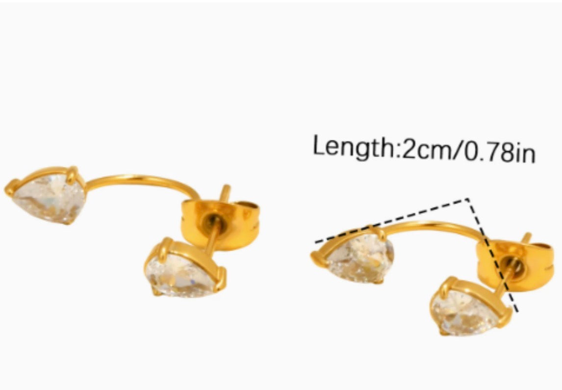 The Gemini Drop