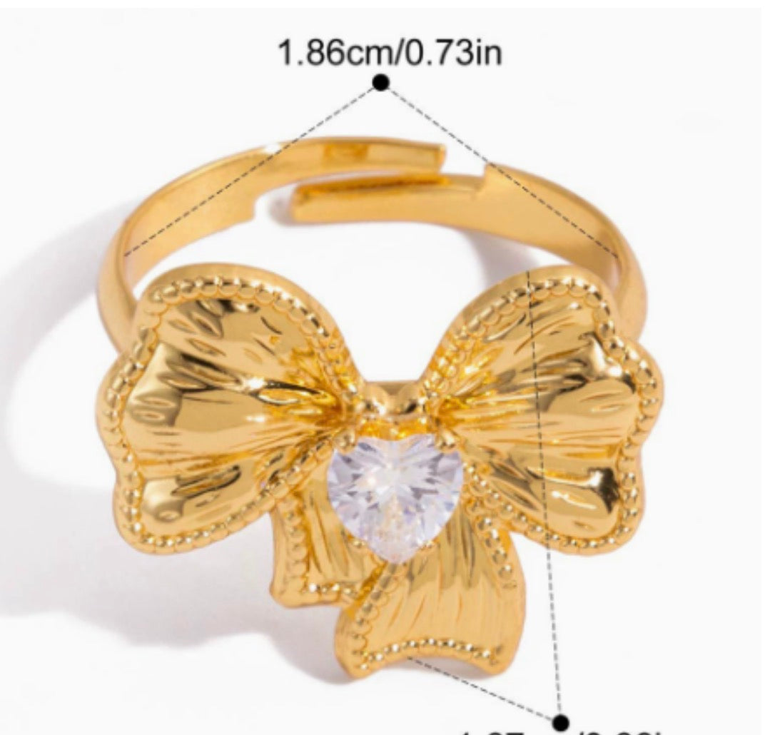 The Adeline Ring