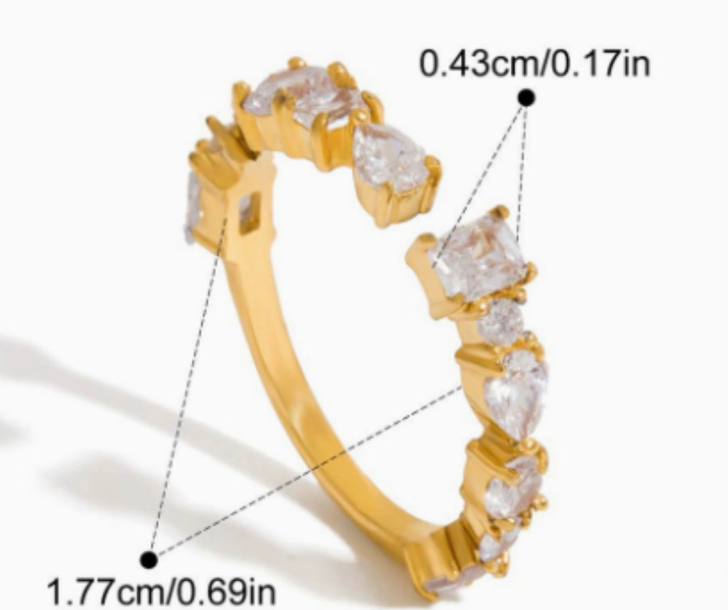 The Lumi Ring