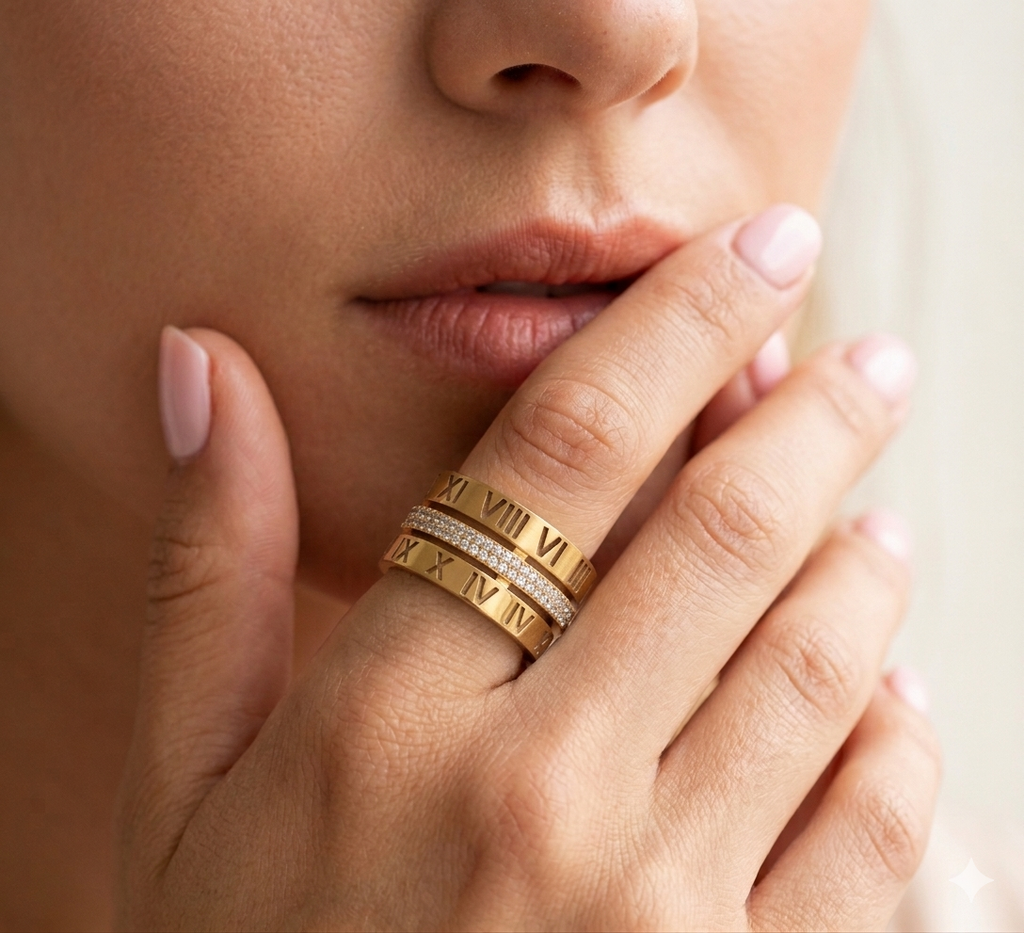 The Valenne Ring