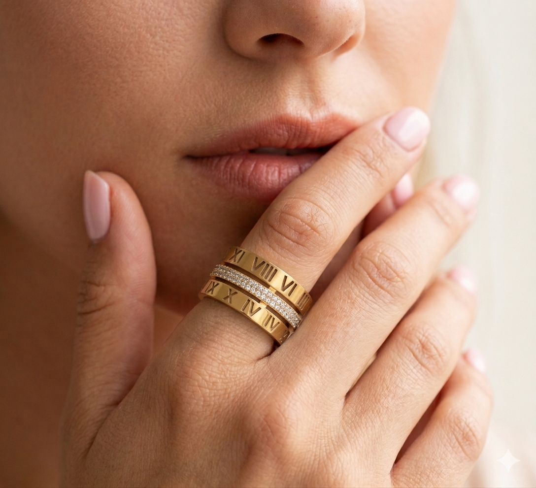 The Valenne Ring