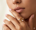The Roselle Ring