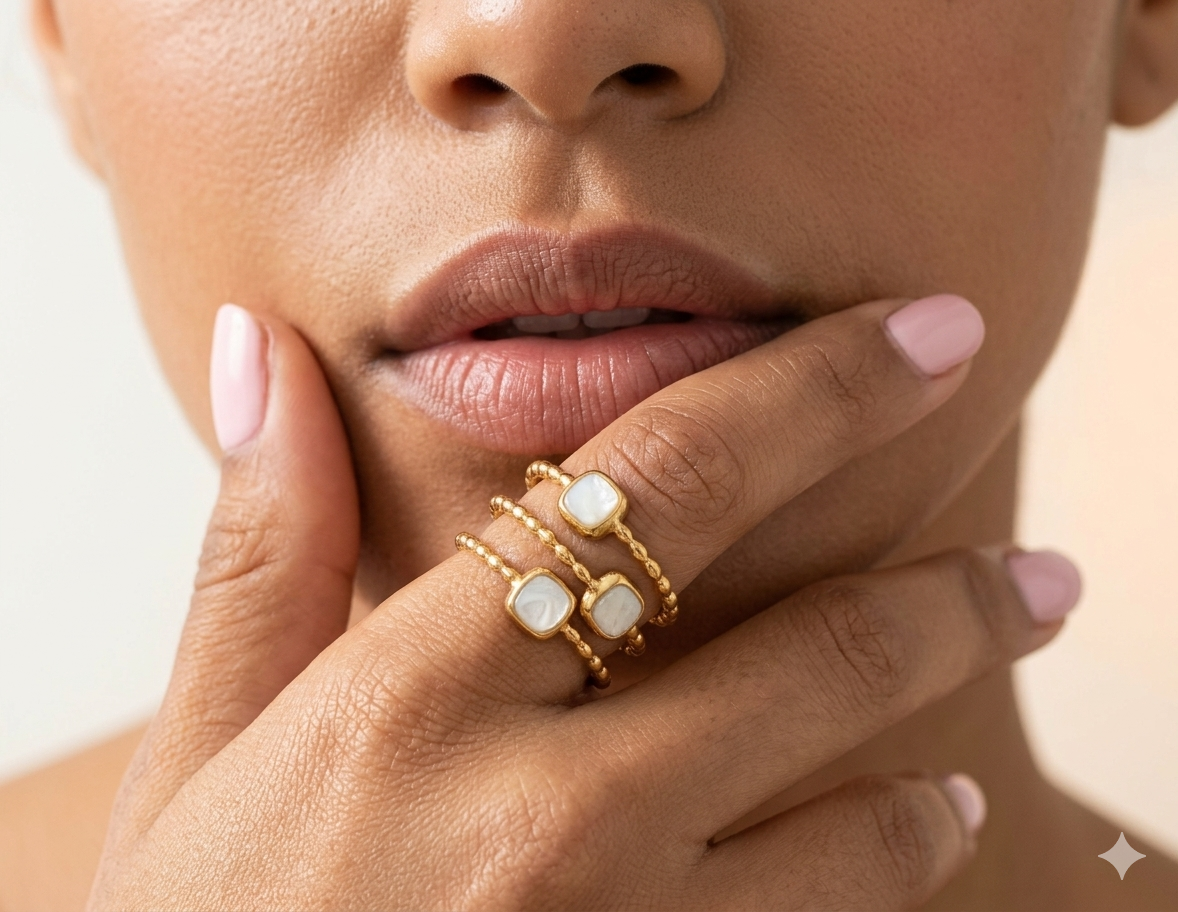 The Ismera Ring