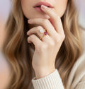 The Rosaline Ring