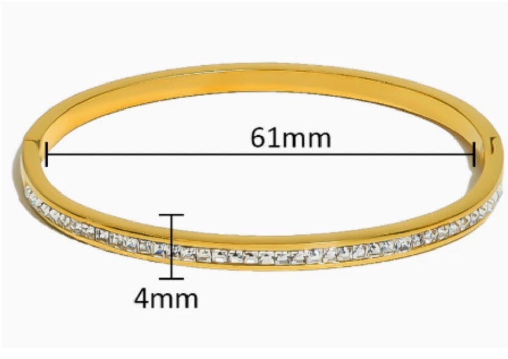 The Celina Cuff