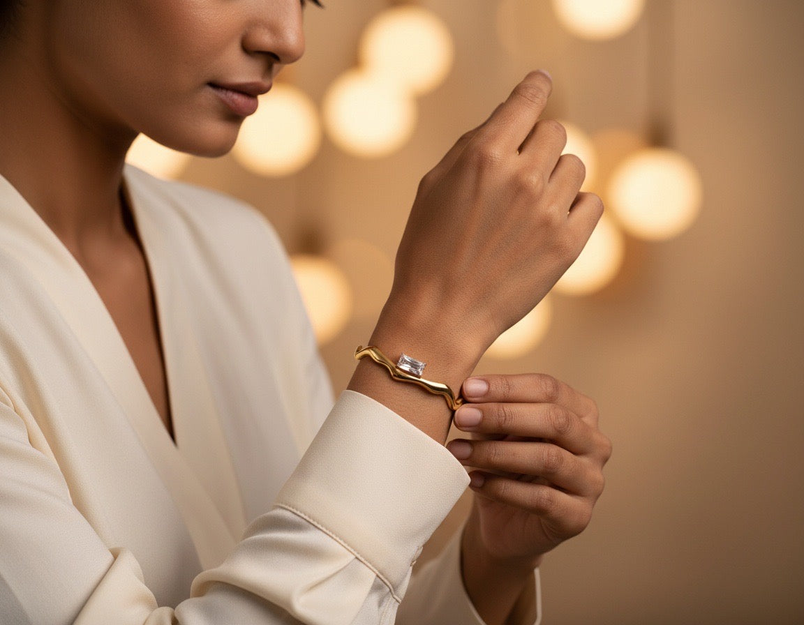 The Axis Cuff