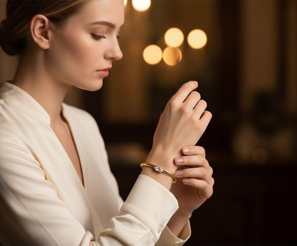 The Poise Cuff