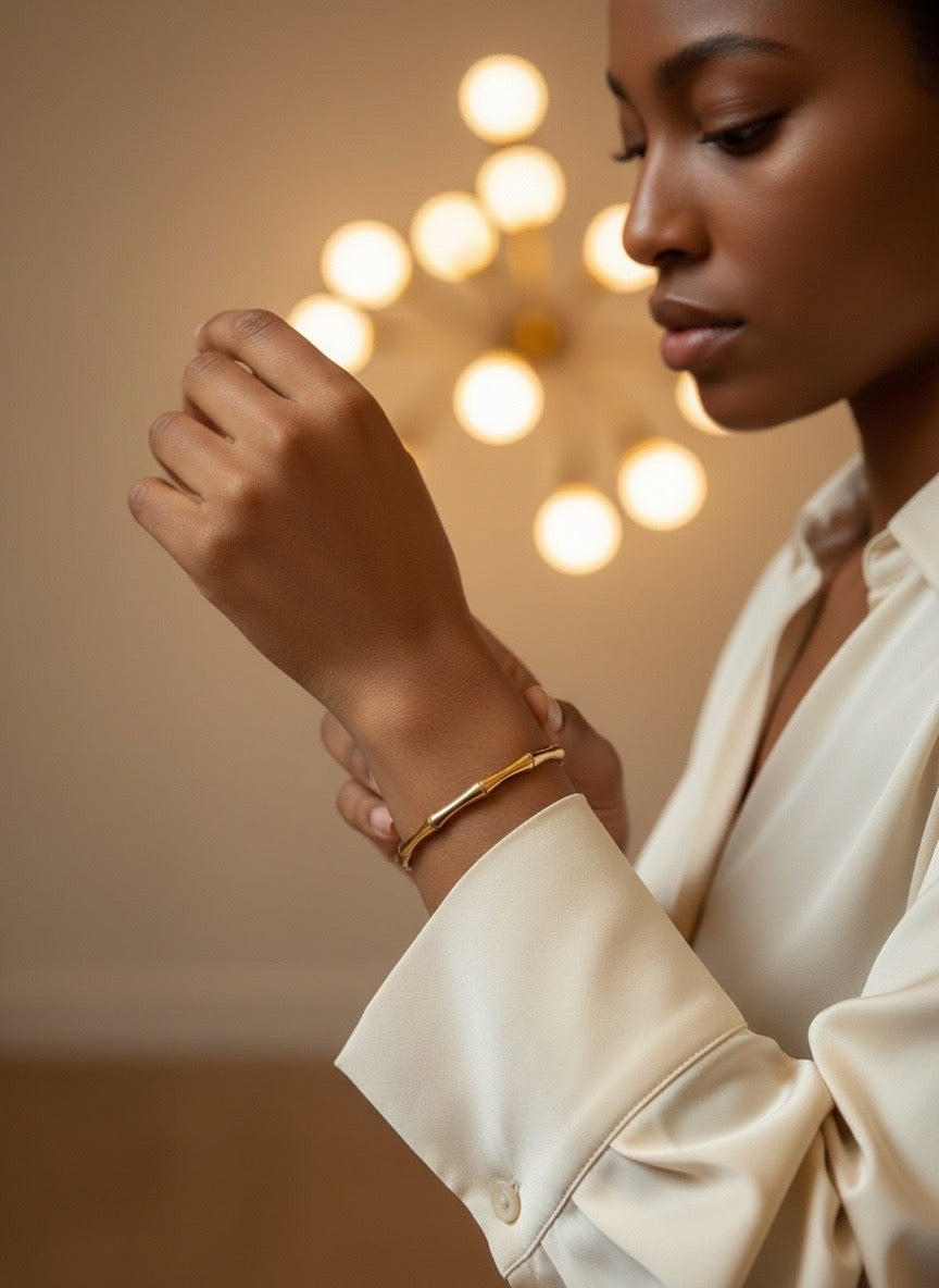 The Aurienne Cuff
