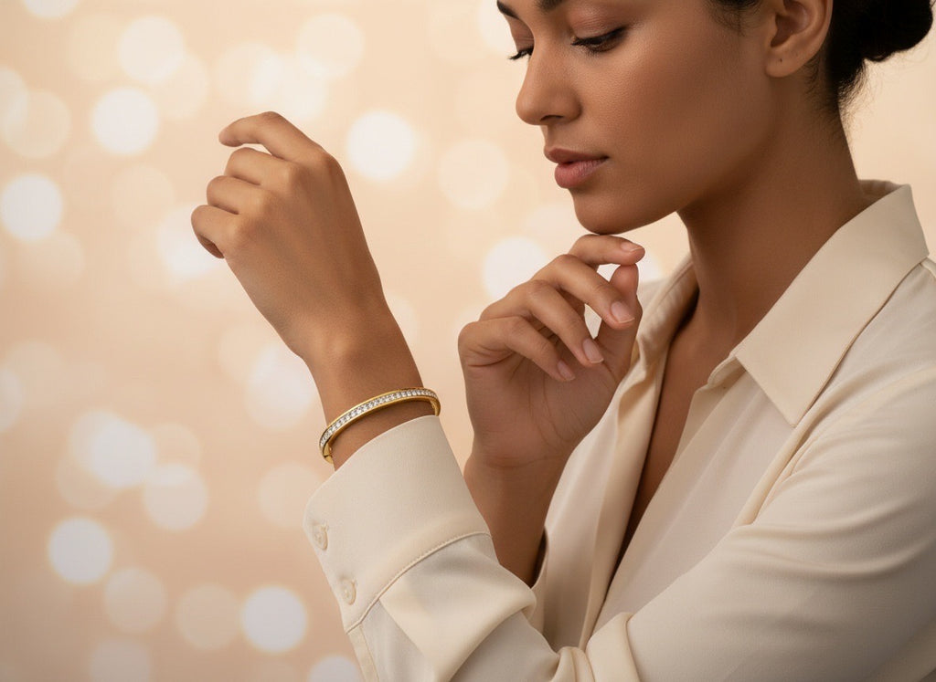 The Celina Cuff