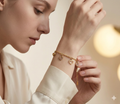 The Charmer Bracelet