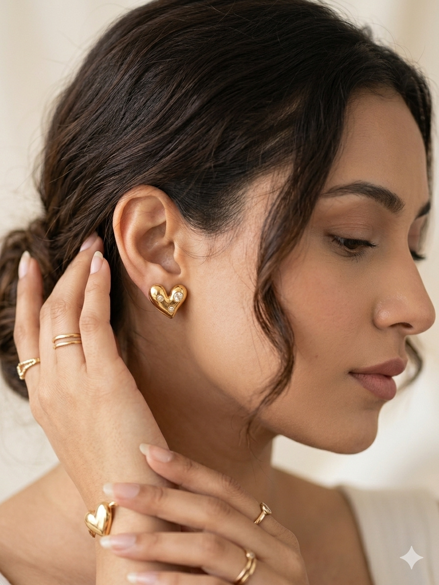 Small Studs Combo - Choose Any 3