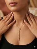 The Etoile Necklace