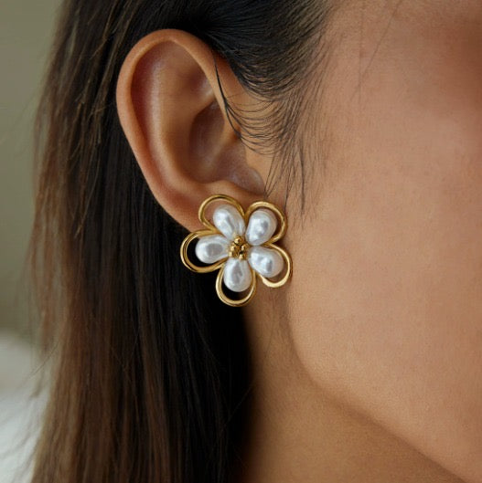 The Aphrodite Flower