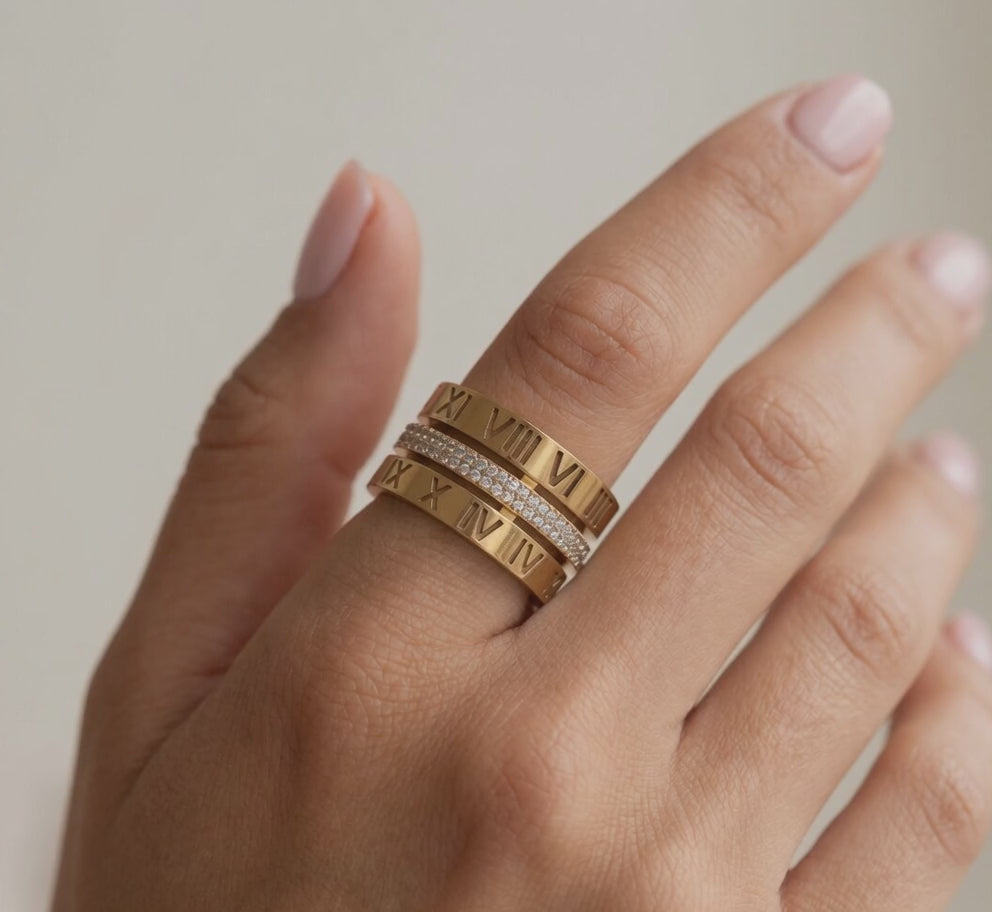 The Valenne Ring