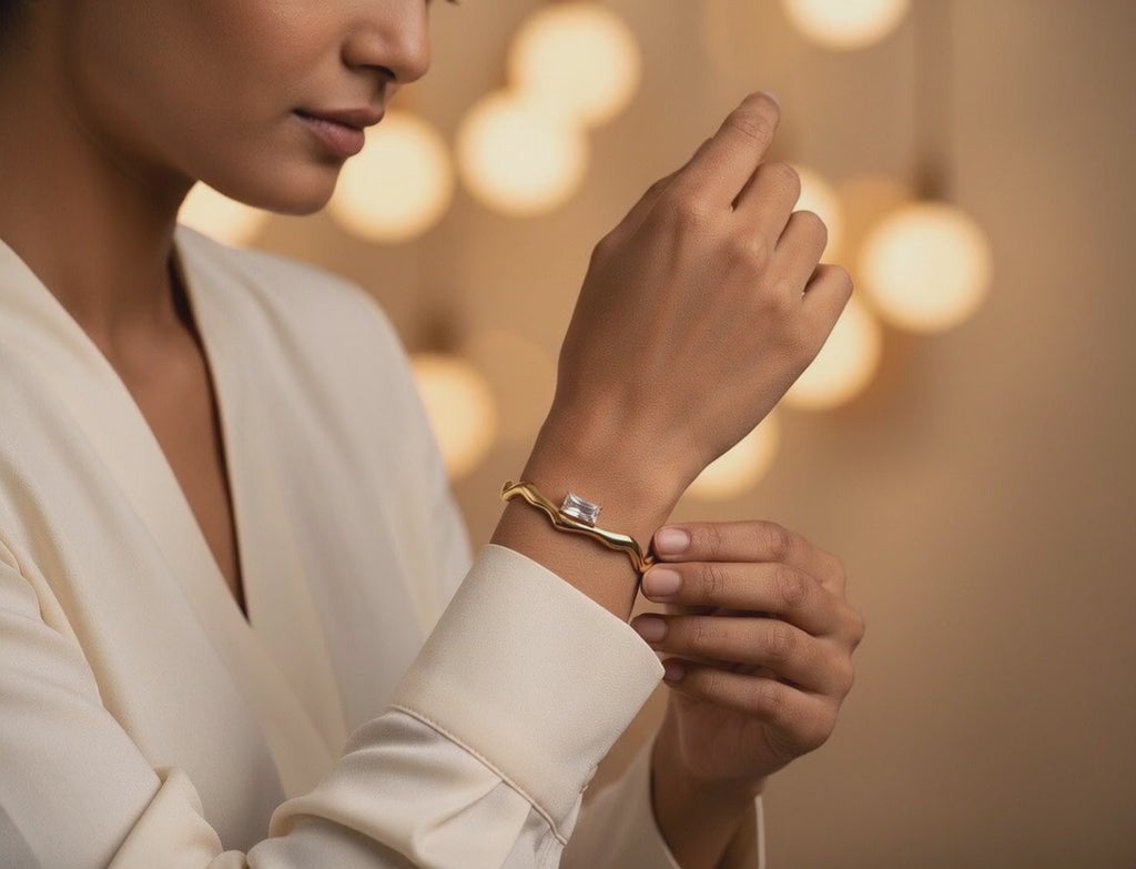 The Axis Cuff