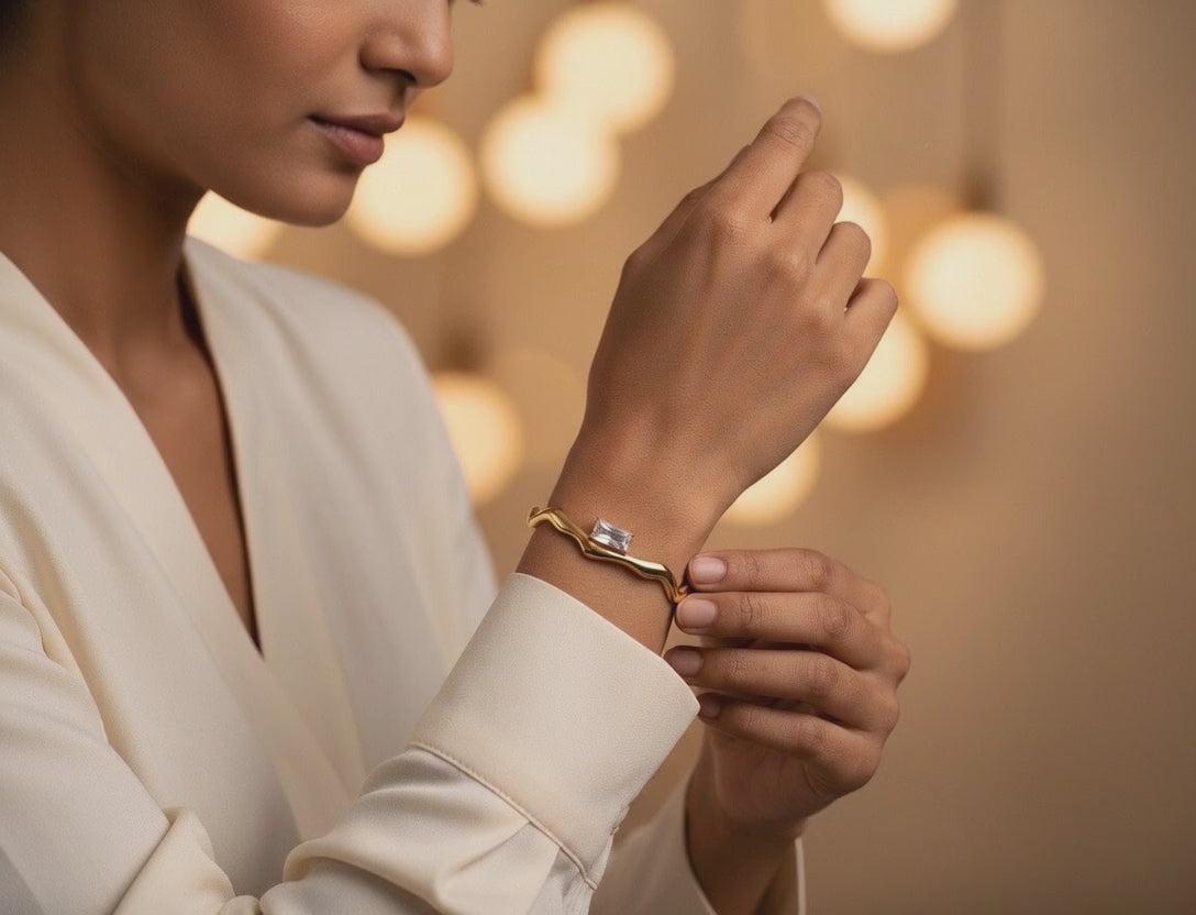 The Axis Cuff