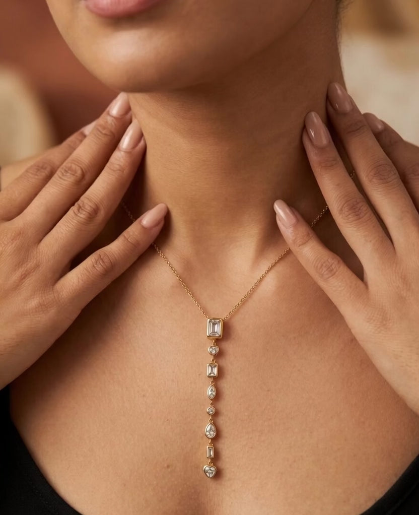 The Etoile Necklace