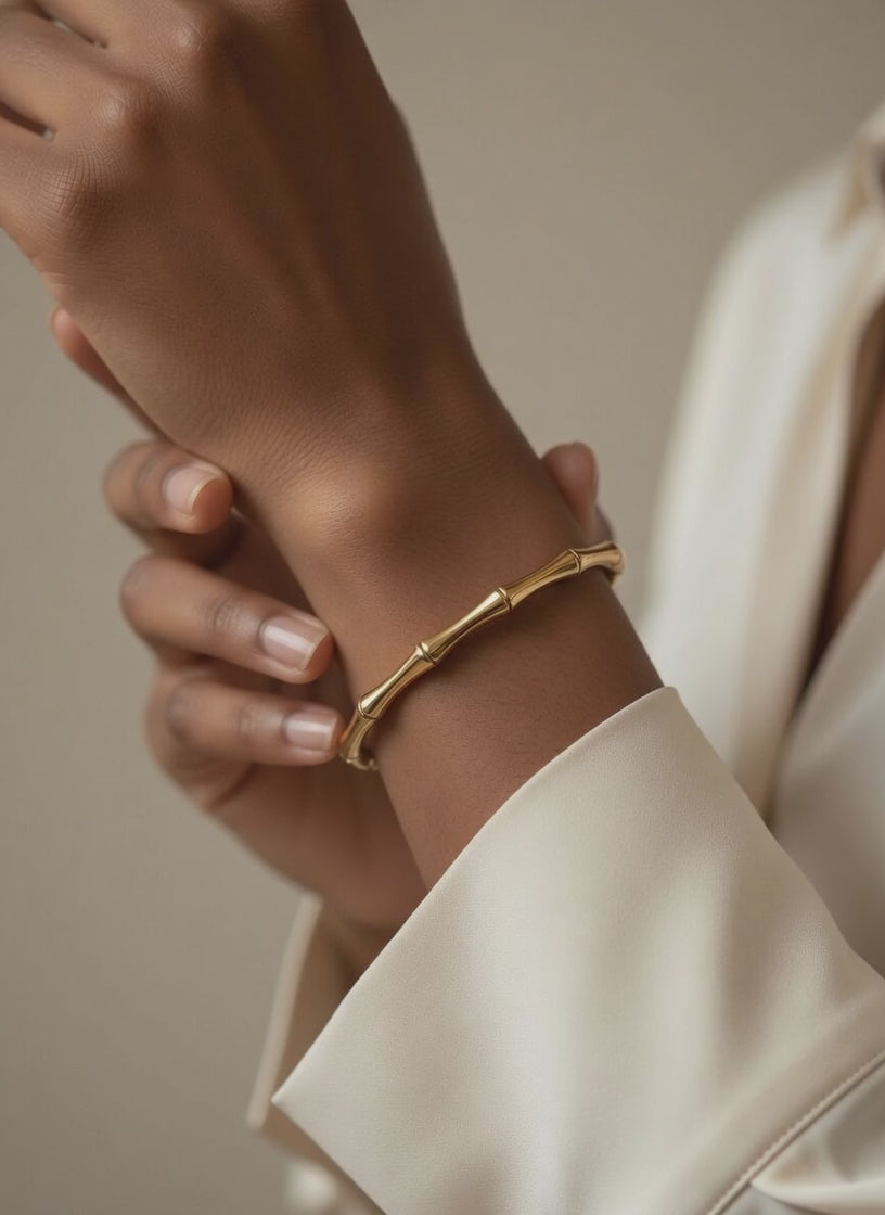 The Aurienne Cuff