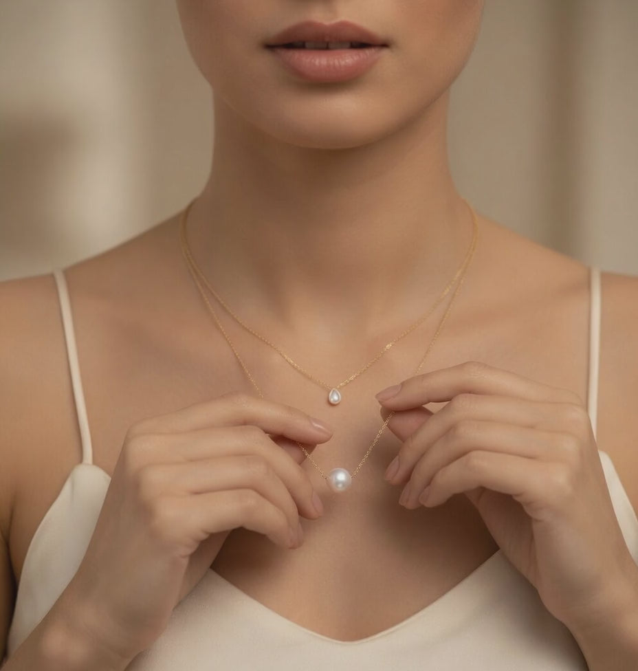 The Evelina Necklace