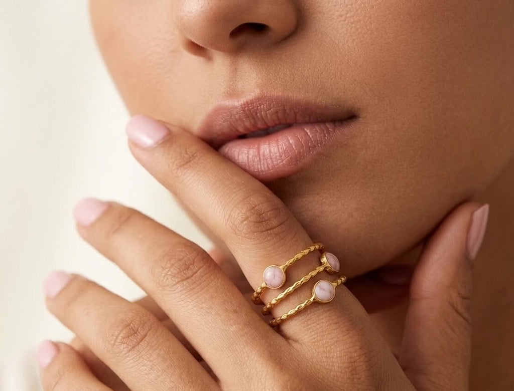 The Roselle Ring